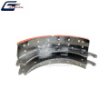 Brake Shoes Kit Oem 4707 for Freightliner Truck Brake Lining